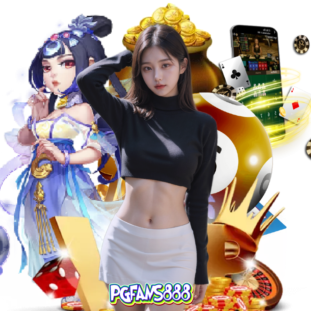 pgfans888 slot
