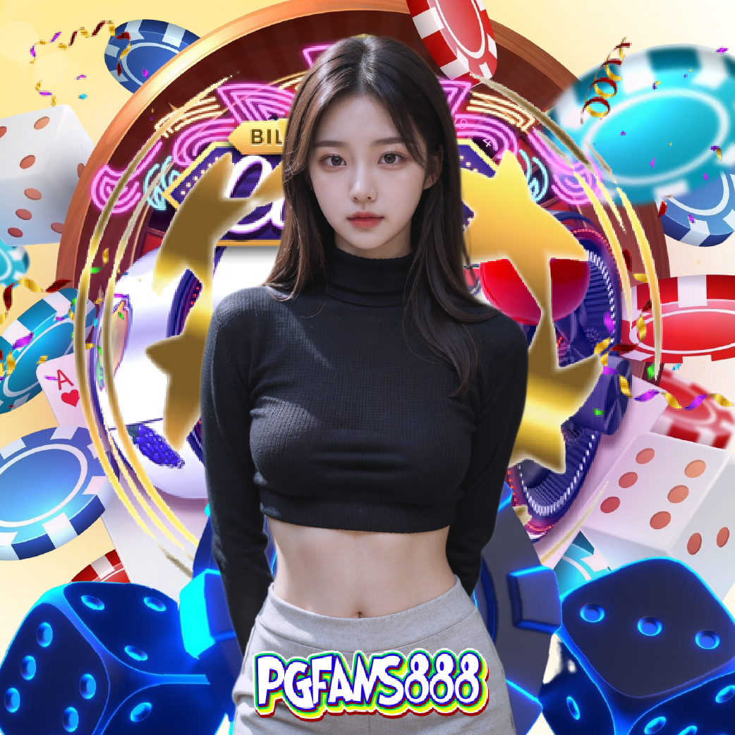 pgfans888 เครดิตฟรี