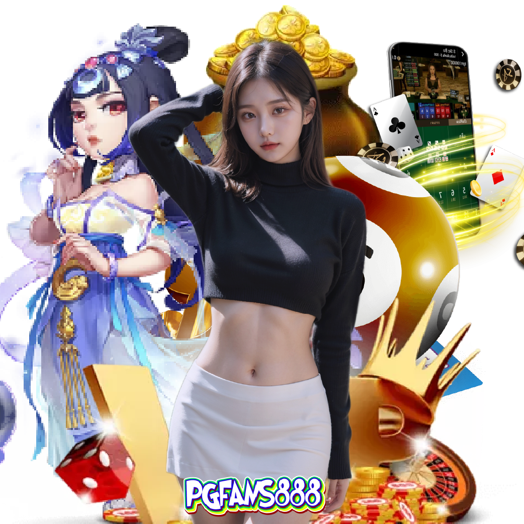 pgfans888 slot